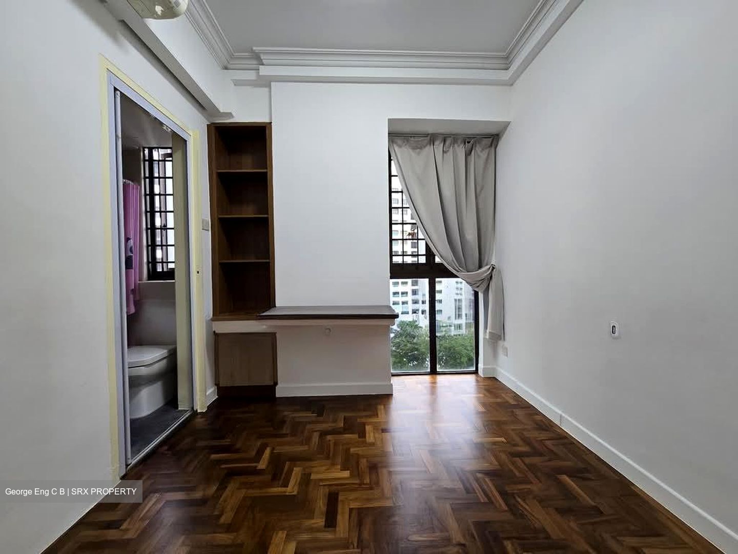 The Tanamera (D16), Condominium #588867861